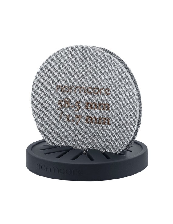 Normcore / Silicone Puck Screen Stand