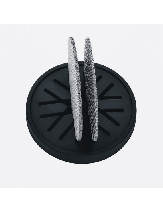 Normcore / Silicone Puck Screen Stand