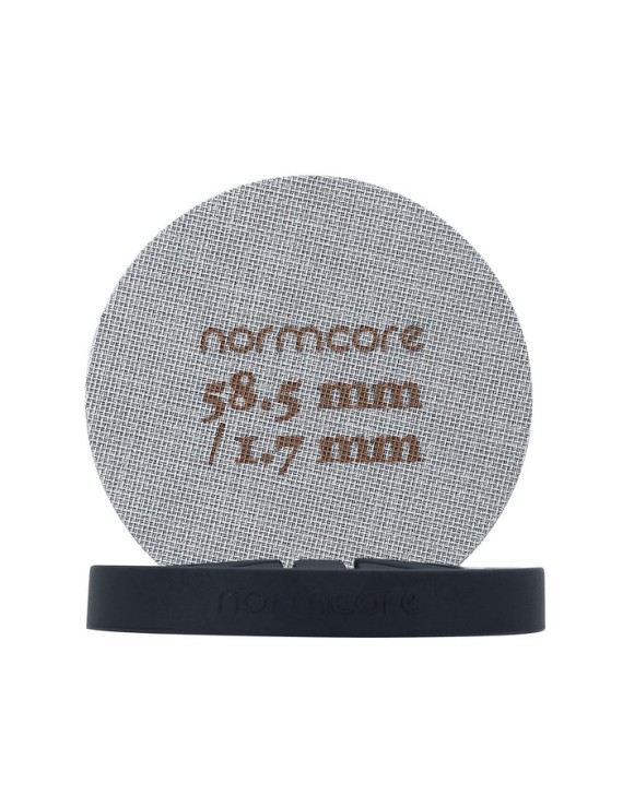 Normcore / 2 Packs Puck Screen With Stand - 1.7mm / 1.0mm Thickness 150μm Mesh