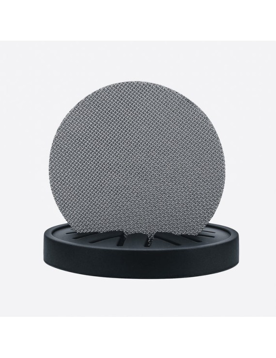Normcore / 2 Packs Puck Screen With Stand - 1.7mm / 1.0mm Thickness 150μm Mesh