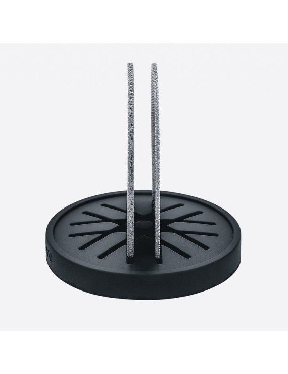 Normcore / 2 Packs Puck Screen With Stand - 1.7mm / 1.0mm Thickness 150μm Mesh