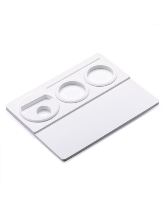 Normcore / Espresso Tamping Mat V2 / Tamping Station