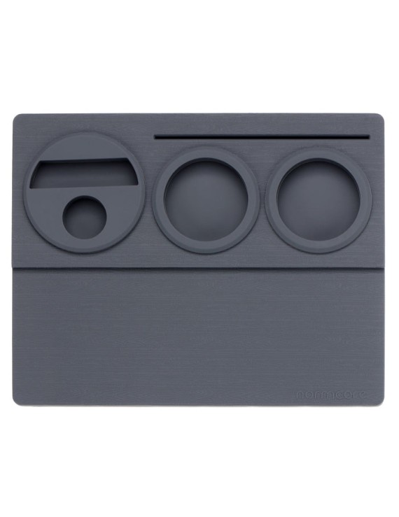 Normcore / Espresso Tamping Mat V2 / Tamping Station