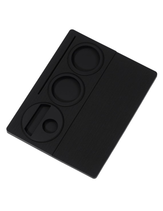 Normcore / Espresso Tamping Mat V2 / Tamping Station
