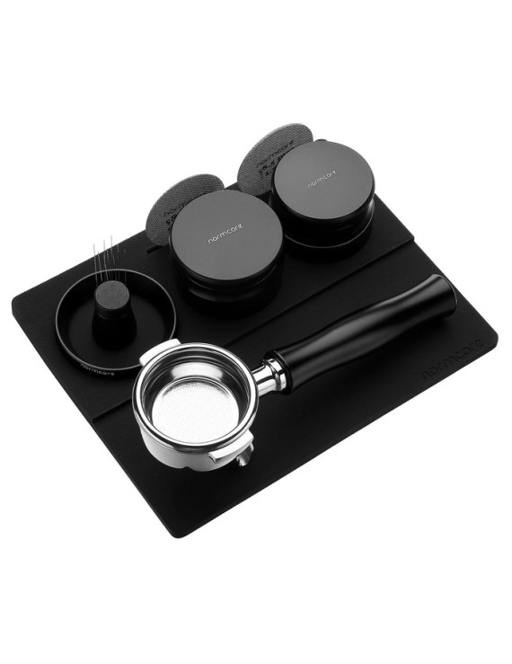Normcore / Espresso Tamping Mat V2 / Tamping Station