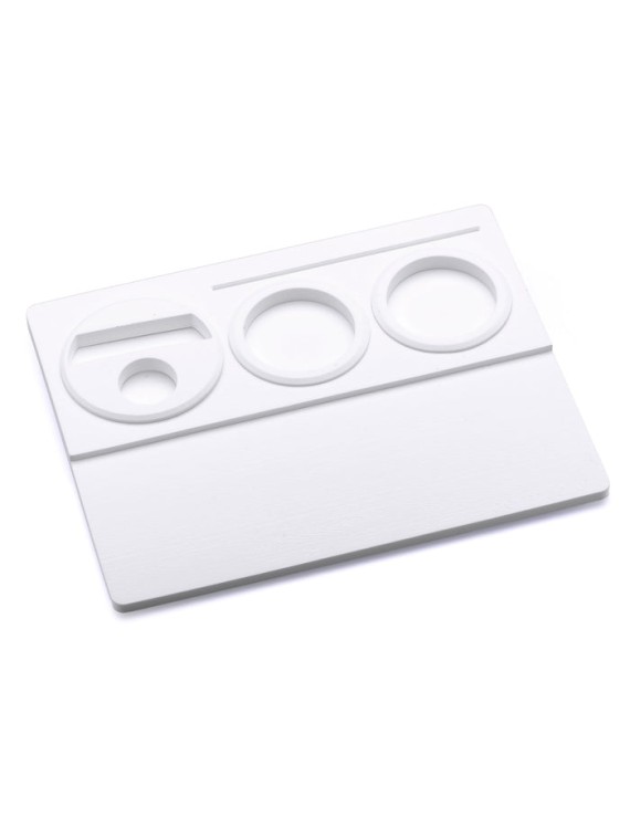 Normcore / Espresso Tamping Mat V2 / Tamping Station