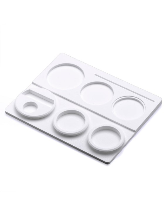 Normcore / Espresso Tamping Mat V2 / Tamping Station