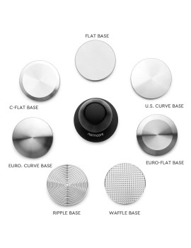 Normcore Replacement Tamper Base