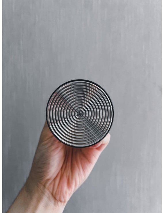 Normcore Replacement Tamper Base