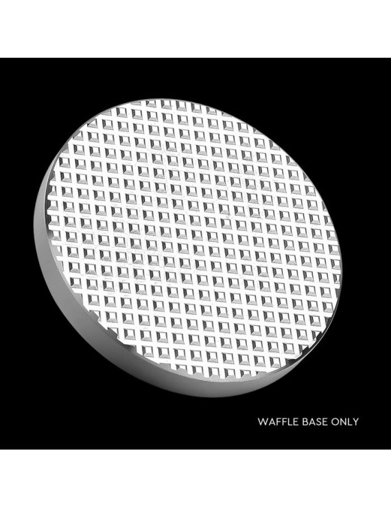 Normcore Replacement Tamper Base