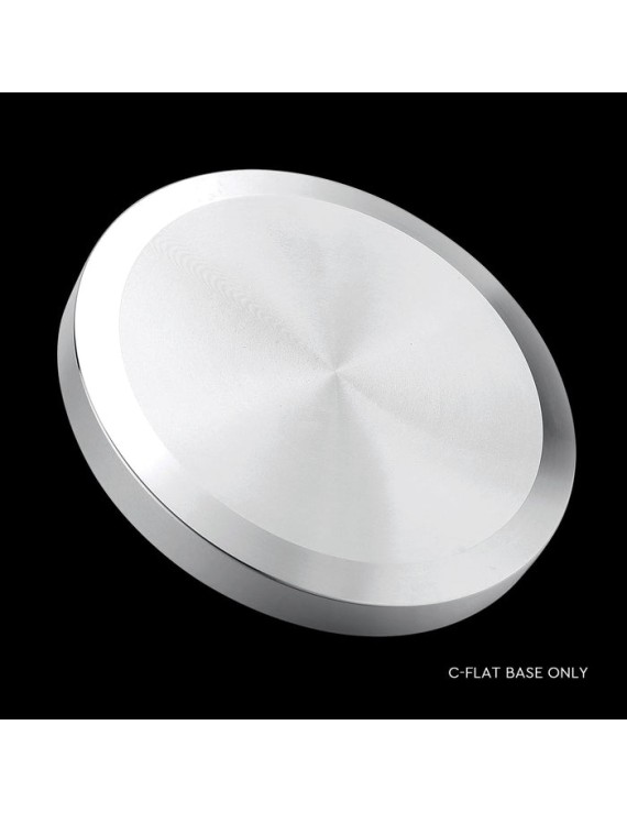 Normcore Replacement Tamper Base