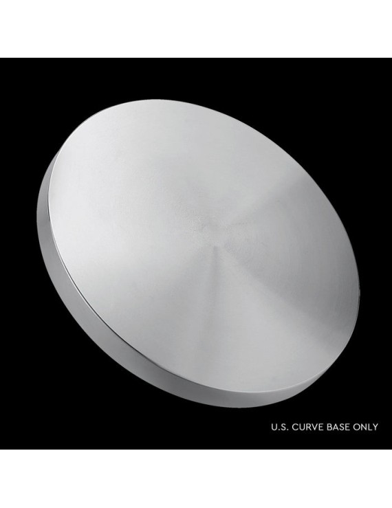 Normcore Replacement Tamper Base