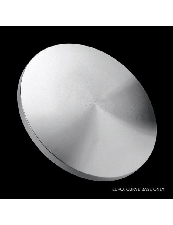 Normcore Replacement Tamper Base
