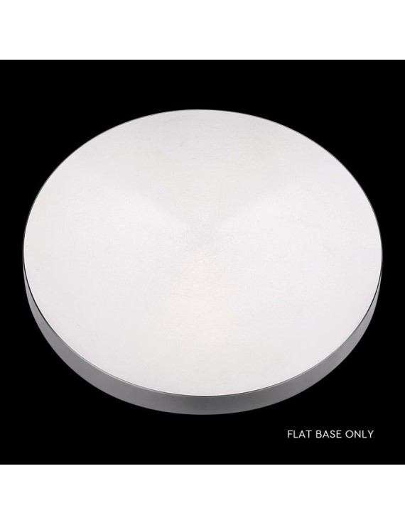 Normcore Replacement Tamper Base
