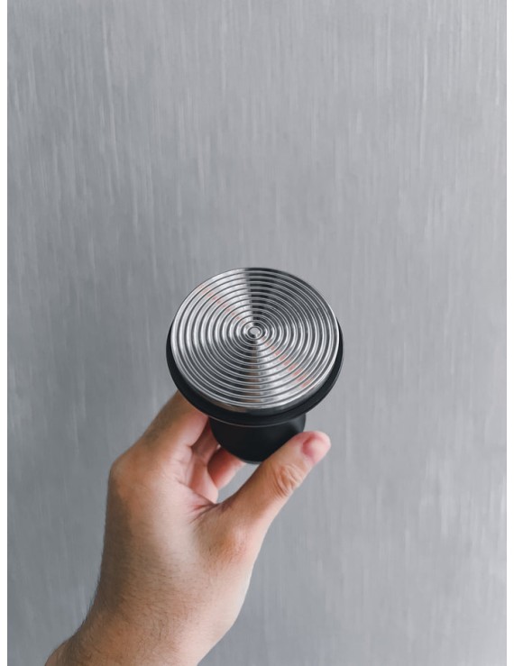 Normcore Replacement Tamper Base