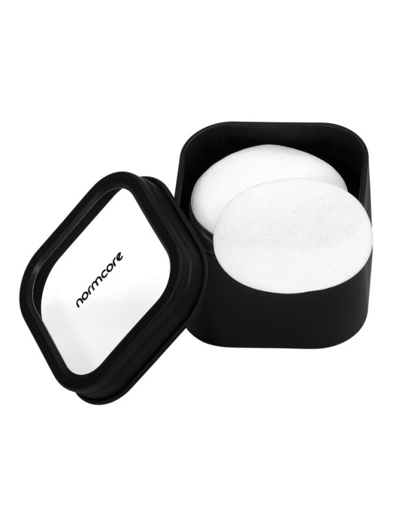 Normcore / Espresso Filter Paper With Storage Box - 200 Sheets