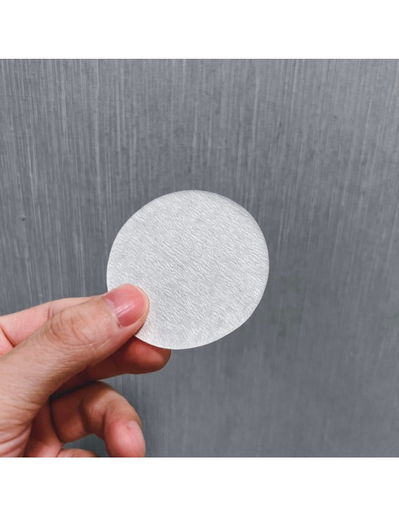 Normcore / Espresso Filter Paper With Storage Box - 200 Sheets