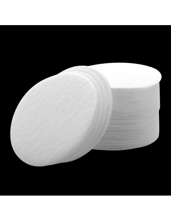 Normcore / Espresso Filter Paper With Storage Box - 200 Sheets