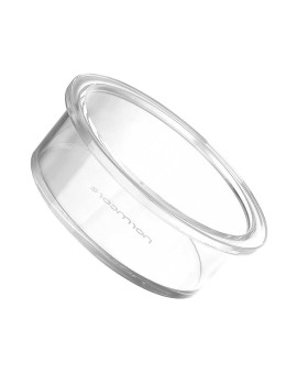 Normcore / Transparent Filter Basket