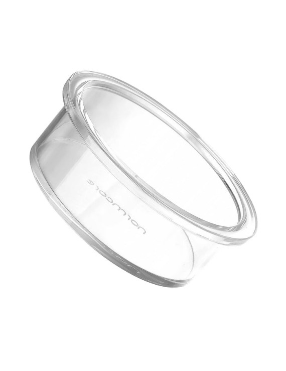 Normcore / Transparent Filter Basket