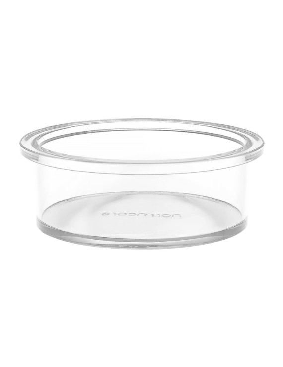 Normcore / Transparent Filter Basket