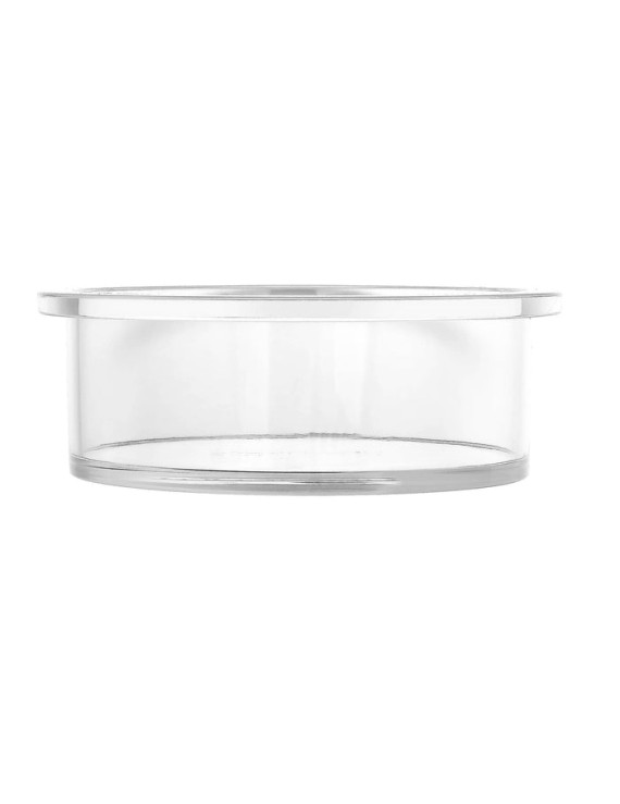 Normcore / Transparent Filter Basket
