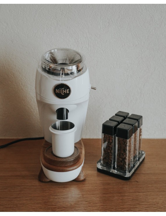 Normcore / 58mm Portafilter Dosing Cup