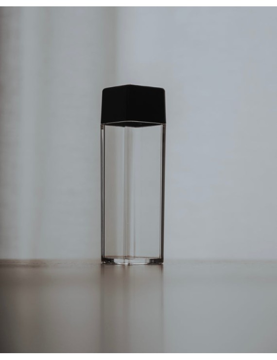 Normcore / 12 TUBES COFFEE BEAN CELLARS WITH STAND