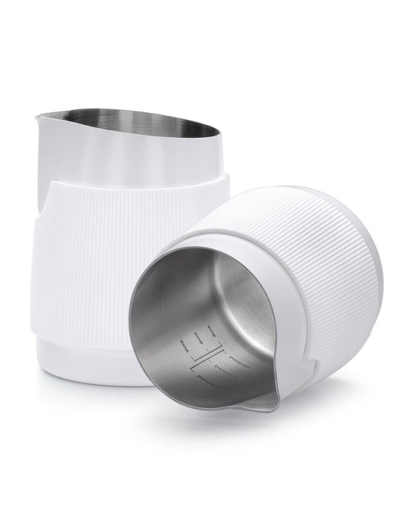 Normcore Handleless Milk Pitcher 450ml / 15.2oz