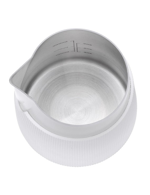 Normcore Handleless Milk Pitcher 450ml / 15.2oz