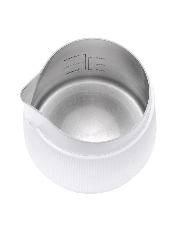 Normcore Handleless Milk Pitcher 450ml / 15.2oz