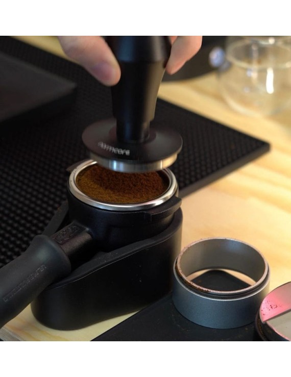 Normcore Portafilter Stand V2 / Compatible with 58 mm portafilters