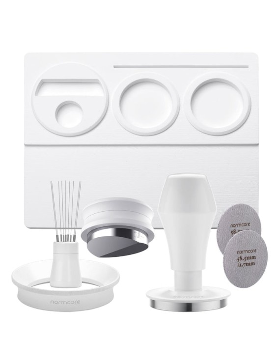 Normcore Barista Essentials Kit - 58.5mm