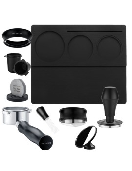 Normcore The Barista Tool Essentials Kit For 54mm Beville / Sage / Solis