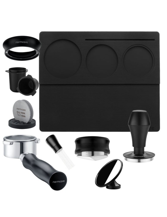 Normcore The Barista Tool Essentials Kit For 54mm Beville / Sage / Solis