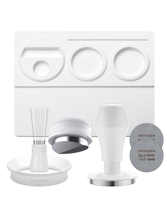 Normcore Barista Essentials Kit For 54mm Beville / Sage / Solis