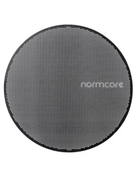 Normcore Ultra-Slim 0.2 mm Puck Screen- 316 Stainless Steel with Titanium PVD Coating