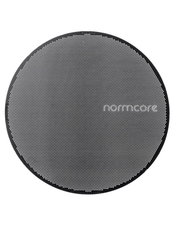 Normcore Ultra-Slim 0.2 mm Puck Screen- 316 Stainless Steel with Titanium PVD Coating