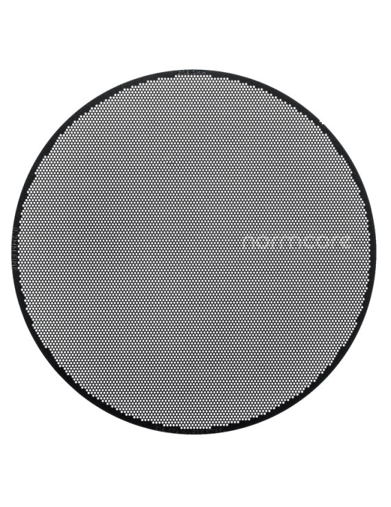 Normcore Ultra-Slim 0.2 mm Puck Screen- 316 Stainless Steel with Titanium PVD Coating
