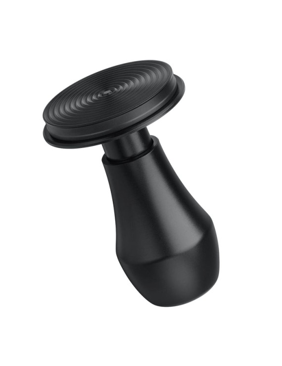 Normcore V4 Spring-loaded Tamper With Titanium PVD Coating - Ripple Base