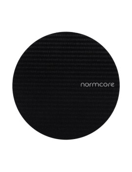 Normcore Puck Screen with Titanium PVD Coating - 1.7mm Thickness