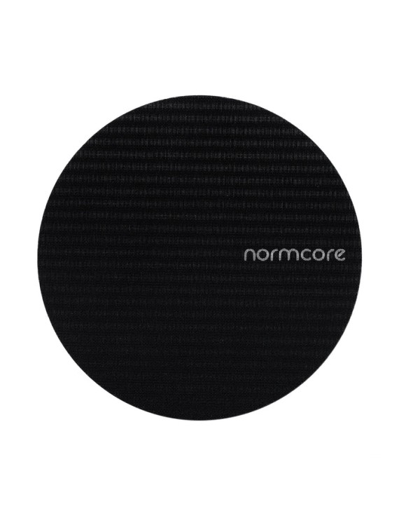 Normcore Puck Screen with Titanium PVD Coating - 1.7mm Thickness