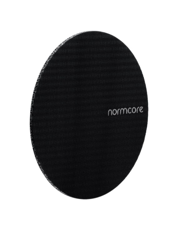 Normcore Puck Screen with Titanium PVD Coating - 1.7mm Thickness