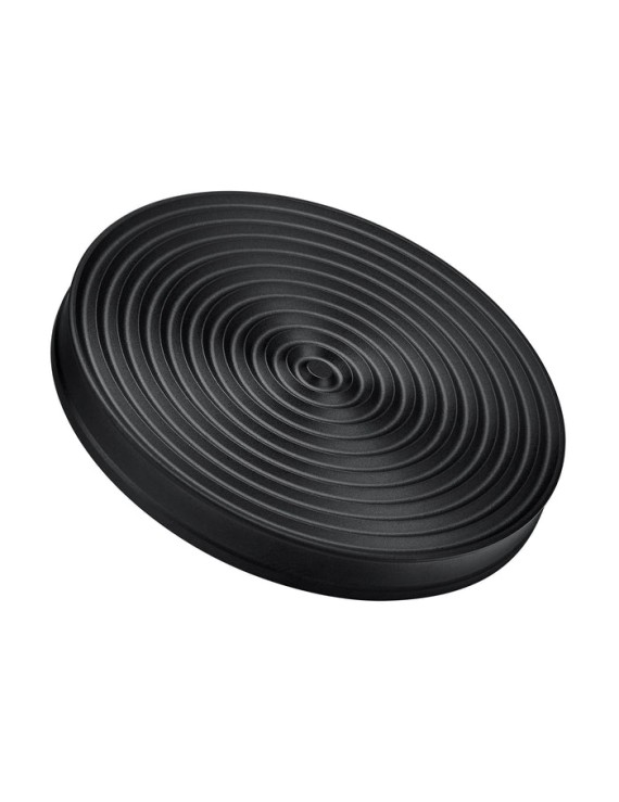 Normcore Replacement Tamper Base Withe Titanium PVD Coating