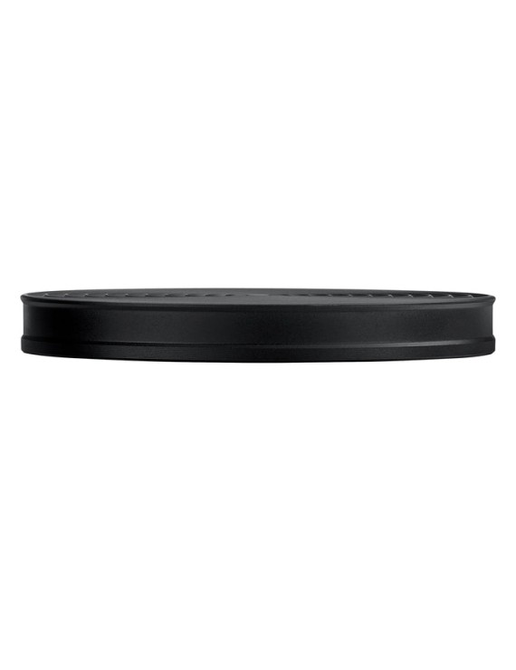 Normcore Replacement Tamper Base Withe Titanium PVD Coating