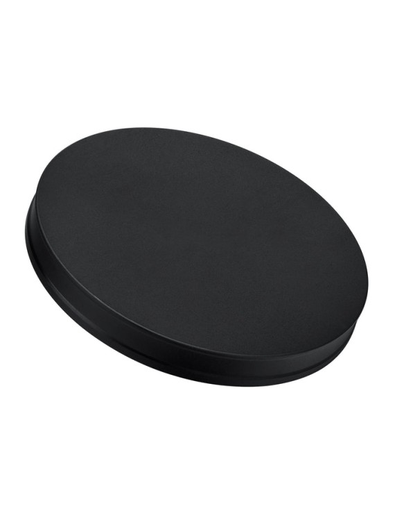 Normcore Replacement Tamper Base Withe Titanium PVD Coating