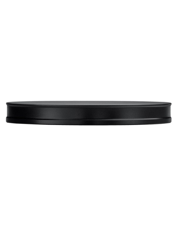 Normcore Replacement Tamper Base Withe Titanium PVD Coating