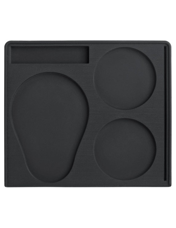 Normcore / Espresso Compact Tamping Station without Portafilter Stand