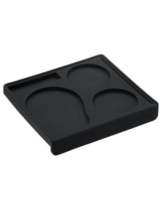 Normcore / Espresso Compact Tamping Station without Portafilter Stand