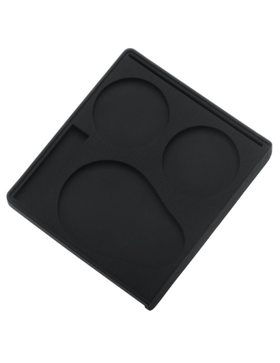 Normcore / Espresso Compact Tamping Station without Portafilter Stand